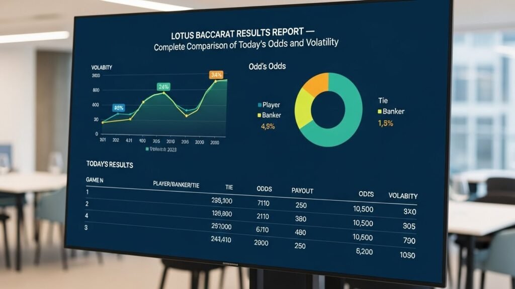 로투스바카라 ㅡ 로투스바카라 결과 ㅡ 로투스바카라 중계
