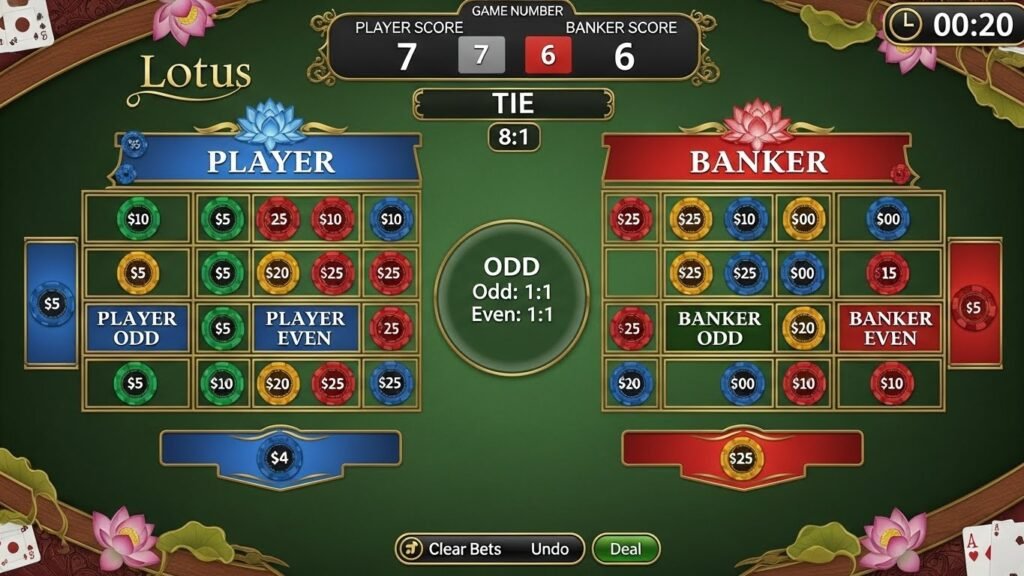 로투스바카라 ㅡ 로투스바카라 결과 ㅡ 로투스바카라 중계