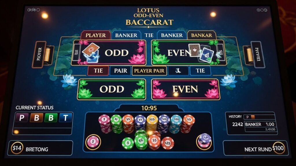 로투스바카라 ㅡ 로투스바카라 결과 ㅡ 로투스바카라 중계