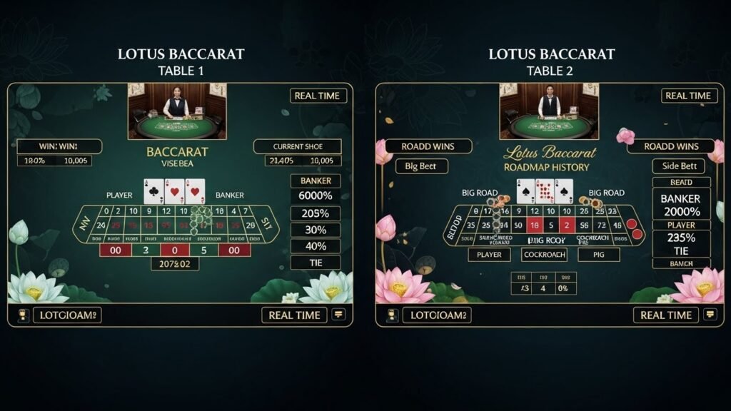 로투스바카라 ㅡ 로투스바카라 결과 ㅡ 로투스바카라 중계
