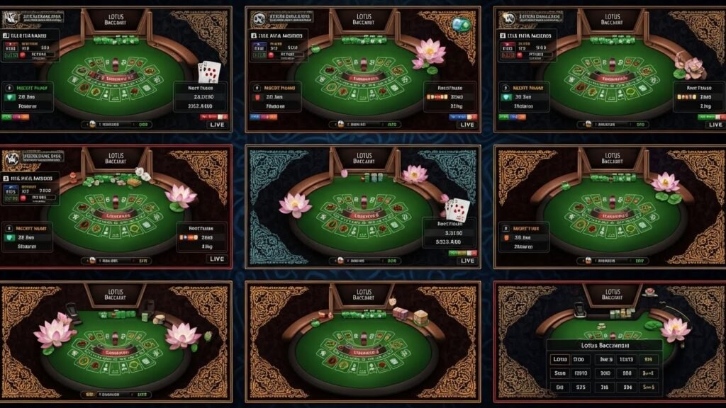 로투스바카라 ㅡ 로투스바카라 결과 ㅡ 로투스바카라 중계
